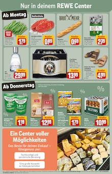 Melitta im REWE Prospekt "Dein Markt" mit 24 Seiten (Köln)