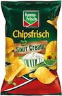 Chipsfrisch ungarisch im Angebot bei EDEKA in Lünen Chipsfrisch ungarisch Angebote von Funny-Frisch bei EDEKA Lünen für 0,99 €