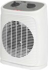 Heizlüfter HL 3800 im Angebot bei E center in Hanau Heizlüfter HL 3800 Angebote von Clatronic bei E center Hanau für 19,99 €