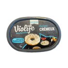 Fromage 100% Vegan - VIOLIFE - Carrefour à Franconville Fromage 100% Vegan - VIOLIFE en promo chez Carrefour Franconville à 2,69 €