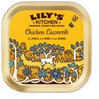 Pâtée pour Chiens en barquette - LILYS KITCHEN en promo chez Carrefour Pâtée pour Chiens en barquette - LILYS KITCHEN dans le catalogue Carrefour