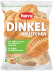 Aktuelles Dinkel Krüstchen Angebot bei REWE in Duisburg ab 2,19 €