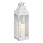 POCOline LED-Laterne im Angebot bei POCO in Oerlinghausen POCOline LED-Laterne Angebote bei POCO Oerlinghausen für 12,99 €