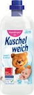Weichspüler im Angebot bei tegut in Erlangen Weichspüler Angebote von Kuschelweich bei tegut Erlangen für 1,49 €