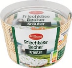 Frischkaese im Lidl Prospekt Frischkäsebecher von Milbona im aktuellen Lidl Prospekt für 1,59 €