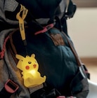 Pokemon LED-Leuchtfigur Angebote von TEKNOFUN bei REWE Braunschweig für 12,99 €