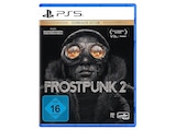 Frostpunk 2 - ICEBREAKER EDITION [PlayStation 5] von SKYBOUND im aktuellen MediaMarkt Saturn Prospekt für 39,99 €