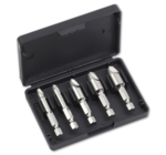 Schraubenentferner-Set von meistercraft für 3,99 € bei Penny im Angebot Schraubenentferner-Set von meistercraft im aktuellen Penny Prospekt