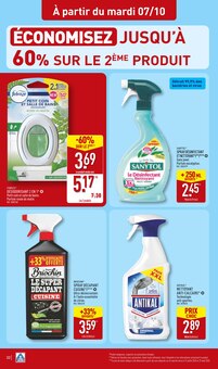 Promo Cuisine Extérieure dans le catalogue Aldi du moment à la page 32
