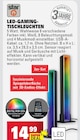 Aktuelle Smartphone Angebote bei Marktkauf in Ulm Aktuelles LED-Gaming-Tischleuchten Angebot bei Marktkauf in Ulm ab 14,99 €