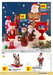 Prix et réduction Figurine dans le prospectus Stokomani en cours Offre Figurine dans le catalogue Stokomani du moment à la page 4