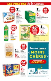 Huile Alimentaire Angebote im Prospekt "U Express" von U Express auf Seite 7