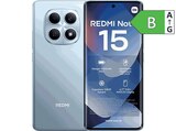 Xiaomi im MediaMarkt Saturn Prospekt REDMI Note 15 128 GB Glacier Blue Dual SIM von XIAOMI im aktuellen MediaMarkt Saturn Prospekt für 165,00 €