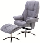 Relaxsessel Freya Angebote bei Die Möbelfundgrube Saarbrücken für 249,99 €