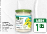 My Veggie Salatmayonnaise von EDEKA Bio für 1,85 € bei E center im Angebot My Veggie Salatmayonnaise von EDEKA Bio im aktuellen E center Prospekt
