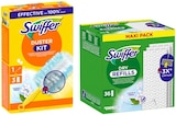 Staubmagnet Starterset (Griff + 3 Tücher) mit Duft von Swiffer im aktuellen REWE Prospekt