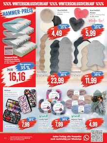 Teppich im Kaufhaus Stolz Prospekt "STOLZ. Das Kaufhaus im Norden." mit 22 Seiten (Rostock)