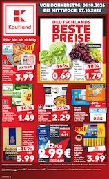 Der aktuelle Kaufland Prospekt Der aktuelle Kaufland Prospekt Hier bin ich richtig