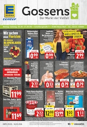 E center Prospekt für Neuss: "Aktuelle Angebote", 30 Seiten, 09.03.2026 - 14.03.2026