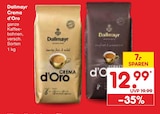 Aktuelles Crema d'Oro Angebot bei Netto Marken-Discount in Salzgitter ab 12,99 €
