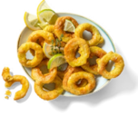 Tintenfischringe im Kaufland Prospekt Tintenfischringe im aktuellen Kaufland Prospekt für 3,99 €