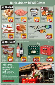 Energydrink im aktuellen REWE Prospekt (Neuwied) Energydrink im REWE Prospekt "Dein Markt" mit 38 Seiten (Neuwied)