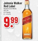 Aktuelles Red Label Angebot bei Trinkgut in Braunschweig ab 9,99 €