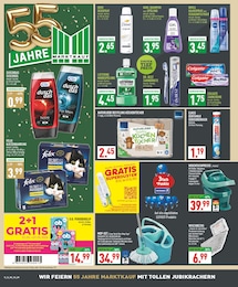 Wischmopp Angebot im aktuellen Marktkauf Prospekt auf Seite 16