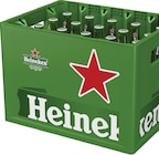 Bier von Heineken im aktuellen METRO Prospekt für 14,98 €
