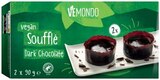 Soufflé au chocolat vegan - VEMONDO - Lidl à Saumur Soufflé au chocolat vegan - VEMONDO en promo chez Lidl Saumur à 2,49 €
