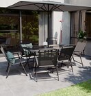 Ensemble de jardin à Weldom dans Avilly-Saint-Léonard