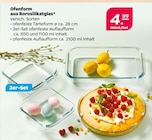 Ofenform Angebote von Borosilicatglas bei Netto mit dem Scottie Potsdam für 4,99 €