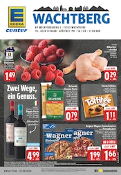 E center Discounter Prospekt der aktuellen Woche mit 30 Seiten, gültig von 17.08.2026 bis 22.08.2026, in Unkel und Umgebung Aktueller E center Discounter Prospekt in Unkel und Umgebung, "Aktuelle Angebote" mit 30 Seiten, 17.08.2026 - 22.08.2026