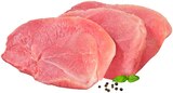 Strohschwein-Schnitzel Angebote bei REWE Fürth für 0,88 €