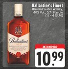 Aktuelle Whiskey Angebote bei E center in Hagen (Stadt der FernUniversität) Aktuelles Finest Blended Scotch Whisky Angebot bei E center in Hagen (Stadt der FernUniversität) ab 10,99 €