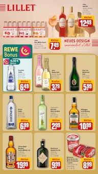 Sekt im aktuellen REWE Prospekt (Siegen (Universitätsstadt)) Sekt im REWE Prospekt "Dein Markt" mit 36 Seiten (Siegen (Universitätsstadt))