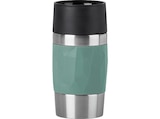 N21603 Travel Mug Compact Thermobecher Grün im MediaMarkt Saturn Prospekt N21603 Travel Mug Compact Thermobecher Grün von EMSA im aktuellen MediaMarkt Saturn Prospekt für 14,99 €