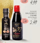 Olivenöl mit weißem Trüffel Angebote von Zurheide Feine Kost bei EDEKA Bottrop für 2,49 €