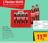 Aktuelles Coca-Cola Original Taste Angebot bei Markant in Neumünster ab 11,99 €