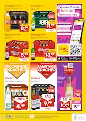 Cola im Netto Marken-Discount Prospekt in Crimmitschau Aktueller Netto Marken-Discount Prospekt mit Cola, "DER ORT, AN DEM DU IMMER AUSGEZEICHNETE PREISE FINDEST.", Seite 2
