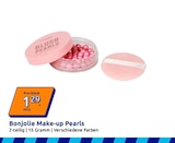 Make-up Pearls von Bonjolie im aktuellen Action Prospekt für 1,29 €
