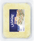 Lasagne Saumon Épinards - Aldi à Vitry-sur-Seine Lasagne Saumon Épinards en promo chez Aldi Vitry-sur-Seine à 4,99 €