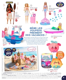 Offre Voyage dans le catalogue La Grande Récré du moment à la page 17
