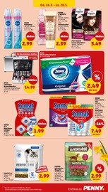 Tasse im Penny Prospekt in Plauen Aktueller Penny Prospekt mit Tasse, "Wer günstig will, muss Penny.", Seite 41