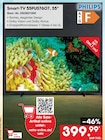 Smart-TV 55PUS7607, 55" von PHILIPS im aktuellen Netto Marken-Discount Prospekt für 399,99 €