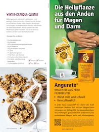 Müsli Angebot im aktuellen Reformhaus Prospekt auf Seite 47