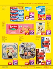 Pralinen im Netto Marken-Discount Prospekt in Flensburg Aktueller Netto Marken-Discount Prospekt mit Pralinen, "Aktuelle Angebote", Seite 65