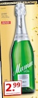 Sekt Dry Angebote von Mumm bei Segmüller Mannheim für 2,99 €