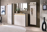 Garderobenschrank im Angebot bei XXXLutz in Schorndorf Garderobenschrank Angebote von voleo bei XXXLutz Schorndorf für 59,90 €