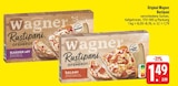 EDEKA Wittighausen - Rustipani Dunkles Ofenbrot Elsässer Art Angebot im Prospekt Rustipani Dunkles Ofenbrot Elsässer Art bei EDEKA im Wittighausen Prospekt für 1,49 €